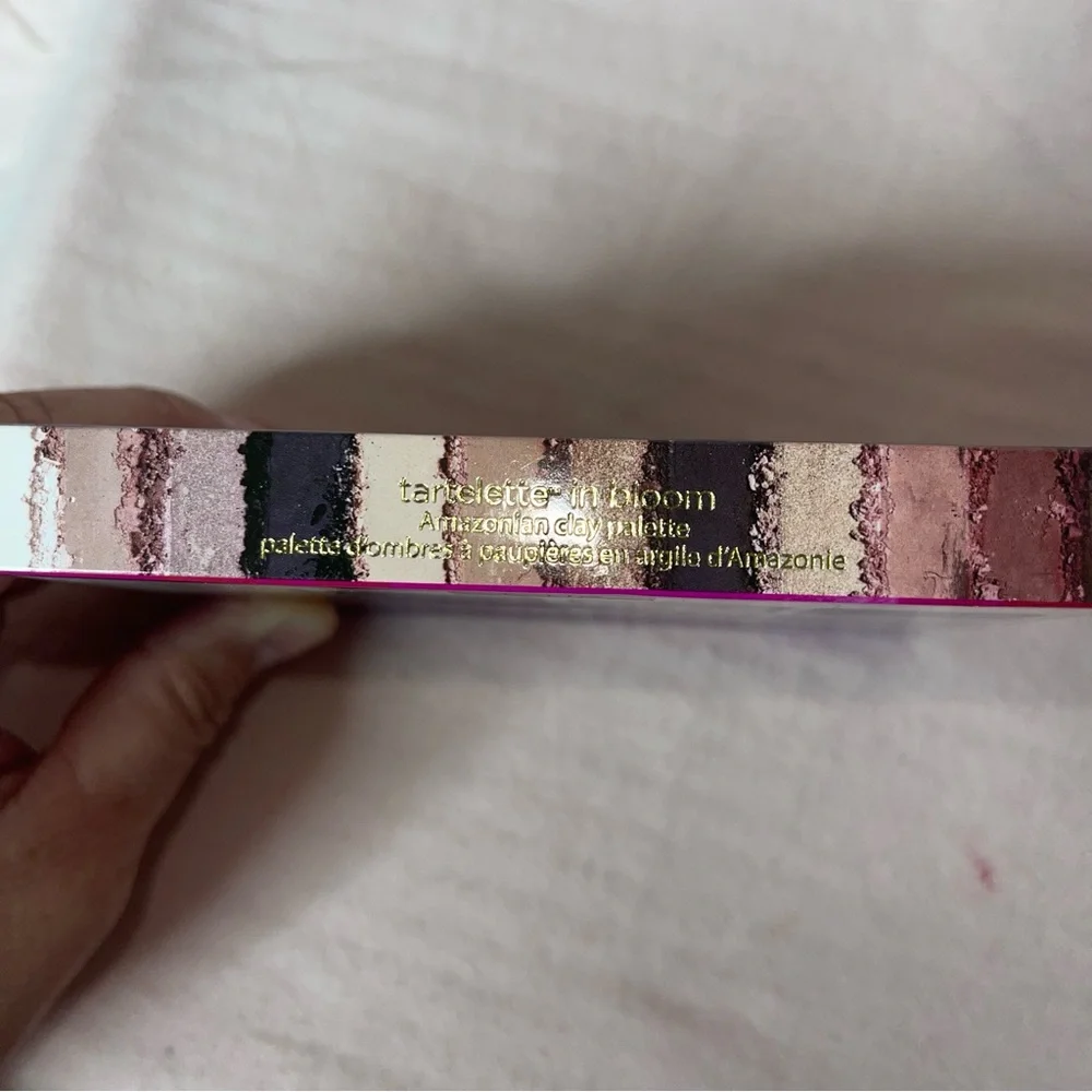 tarte get your